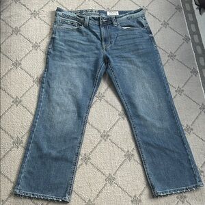 TK Axel Men's Slim Boot Jeans